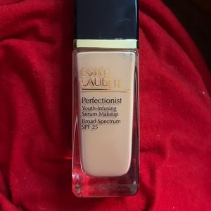 Estee Lauder foundation